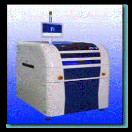 Inline Stencil Printer