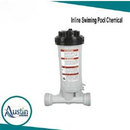Inline Pool Chemical Dispensing Machine