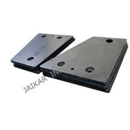 MS Inner Liner Plate