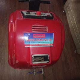 Innotec Clean Hot Water Vehicle Washer