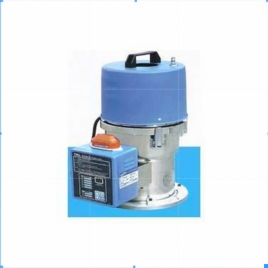 Innotech Auto Hopper Machine