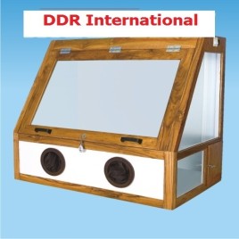 Laboratory Inoculation Chamber