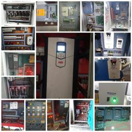 Inovance MD380L Elevator Drive, 415V, Three Phase