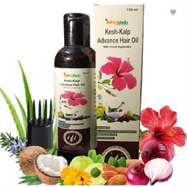 Inproveda Kesh-Kalp Advance Oil