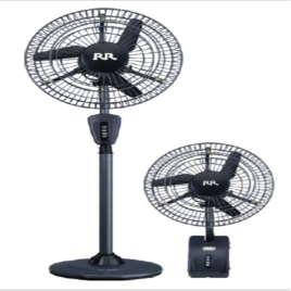 Air Circulator Fan, 100W