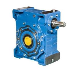 Aluminum Worm Gearbox