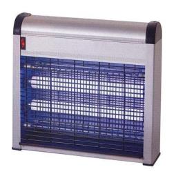 Portable 24" Insect Eradicator Machine