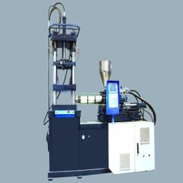 Molding Insertion Machine