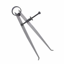 Inside Spring Caliper 8 Inch