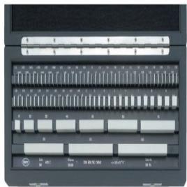 Insize Flat Slip Gauge