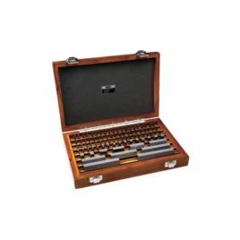 Insize Slip Gauge Set 4100-187