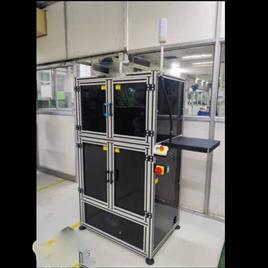 Inspection Automation Equipment: Machine Design