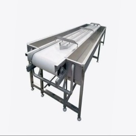 Inspection Conveyor Machine