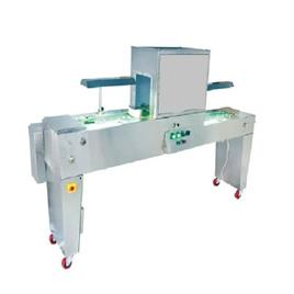 Inspection Workstation