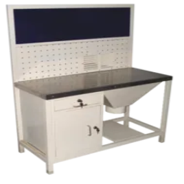 Custom Inspection Bench