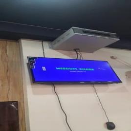 General Installation Service