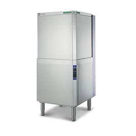 Freestanding Hood Dish Washer