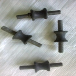 FFS Machine Mounting