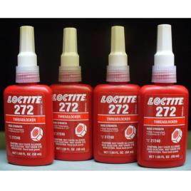 Instant Adhesive Sealant 272