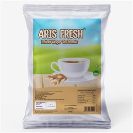 Ginger Tea Instant Premix Powder