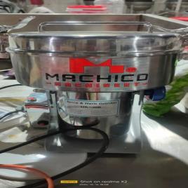 Automatic Spice Grinding Device, 50 kg/hr