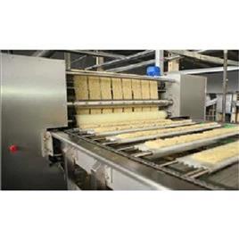 Noodles Production Machine