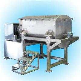 Rapid Powder Blending Machine