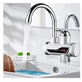 3000 Watts Instant Water Heating Tap