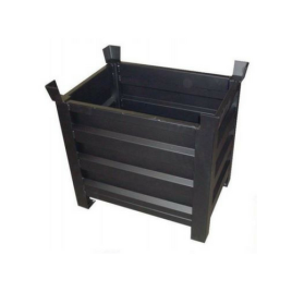 Mild Steel Stackable Bin