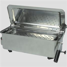 Semi-Automatic Steam Sterilizer 0-5L
