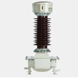 Measurement Transformers