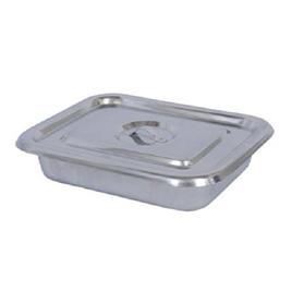 SS 304 Rectangular Instrument Trays