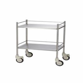 Hospital Instrument Cart (V2)
