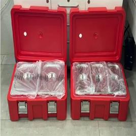 Insulated Food Storage Box