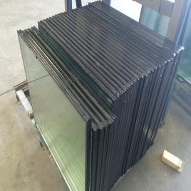 Toughened Insulated Glass