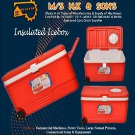 Insulated Storage Box