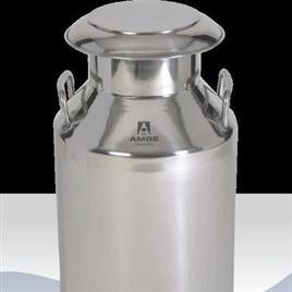 Insulated Milk Storage Can 40L