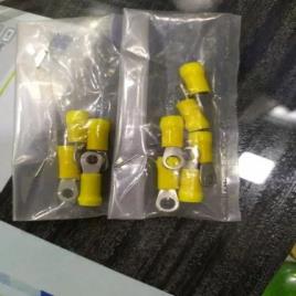 Insulated Terminal Socket