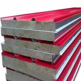 Steel Insulated Roofing Panel