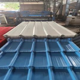 Galvanised Insulated Roofing Sheets