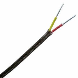 Thermocouple Wire - Insulated