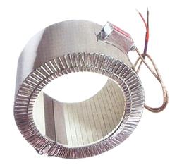 Stainless Steel Insulation Heater