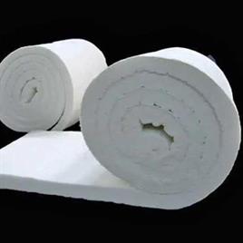 Ceramic Fiber Insulation Blanket