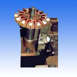 Paper Inserting Machine