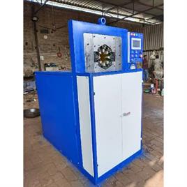 Insulator Crimping Equipment