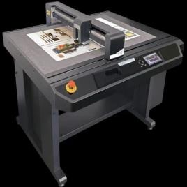 Digital Cutting Machine