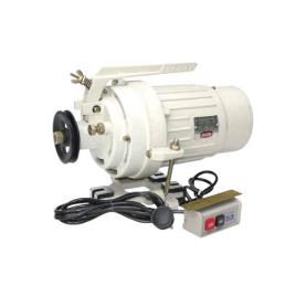 Integral Clutch Motor Equipment