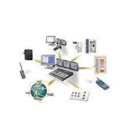 Comprehensive Building Management System