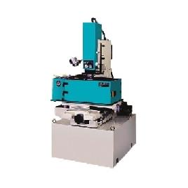 Integrated Semi-Automatic EDM Machine