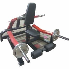 Seated Triceps Push Down Trainer